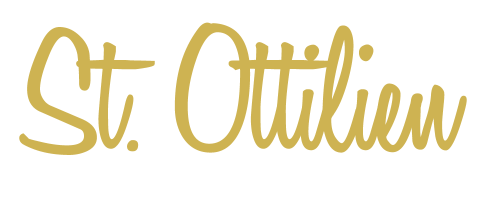 St. Ottilien Logo